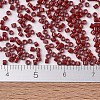 MIYUKI Delica Beads X-SEED-J020-DB2354-4