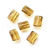 Glass Imitation Austrian Crystal Beads GLAA-P071-01A-07-1