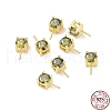 925 Sterling Silver Peg Bails STER-D035-47G-09-4