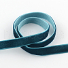 1/4 inch Single Face Velvet Ribbon OCOR-R019-6.5mm-065-2