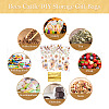 OPP Plastic Printed Candy Storage Bags ABAG-TAC0035-04A-8