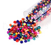 7 Bottles DIY Glass Seed Beads Sets DIY-N006-02C-5