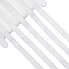 Gorgecraft Chinlon Wavy Edge Elastic Band EC-GF0001-41B-1