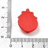 Opauqe Resin Cabochon CRES-I039-01E-3
