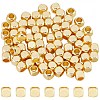 CREATCABIN Brass Beads KK-CN0002-65G-1