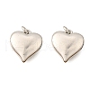 Brass Pendants KK-I275-10P-04-1