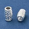 Tibetan Style Zinc Alloy Beads K08NK022-2