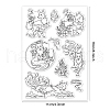PVC Plastic Stamps DIY-WH0167-57-0483-7