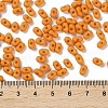 Opaque Acrylic Beads MACR-L005-06C-4