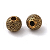 925 Sterling Silver Beads STER-M113-27A-AG-2
