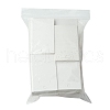 200Pcs Paper Earring Display Card CDIS-FS0001-15-6