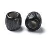 Resin European Beads RESI-U008-02A-1