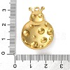 304 Stainless Steel Pendants STAS-S172-01B-G-3