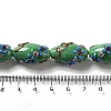 Handmade Lampwork Beads LAMP-J089-D01-A-4