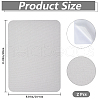 Self Adhesive Linen Fabric DIY-WH20025-011A-2