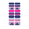 Full Wrap Fruit Nail Stickers MRMJ-T078-ZE0071-1