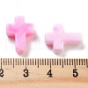 Acrylic Beads OACR-U005-03A-3