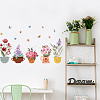 PVC Wall Stickers DIY-WH0228-727-3