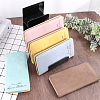 6 Tier Acrylic Wallet Display Risers ODIS-WH0030-43-4