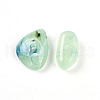 Transparent Acrylic Beads TACR-T028-39A-3