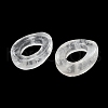 Natural Quartz Crystal Pendants G-Z082-01A-2