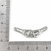 304 Stainless Steel Pendant STAS-F317-18P-3