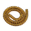 Imitation Jade Glass Beads GLAA-ZX008-8mm-17I-2