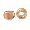 TOHO Round Seed Beads X-SEED-TR08-0301-3