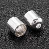 Brass Cord End KK-H759-36C-S-2