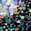 Ornament Accessories PVC-L001-01E-2