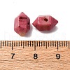 Natural Rhodonite Beads G-M452-01E-3