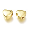 Brass Beads KK-P189-05A-G-2