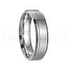 201 Stainless Steel Finger Rings for Women WG1765E-57-2