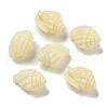 Synthetic Coral Carved Beads Strands X-CORA-I023-07F-2