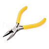 Carbon Steel Pliers TOOL-PW0004-03E-2