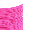 Nylon Thread NWIR-Q008A-F106-3