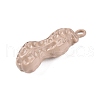 Alloy Spary Painted Pendants FIND-N005-72B-2