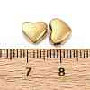 304 Stainless Steel Beads STAS-C128-04B-G-3