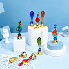 Handmade Lampwork Handle AJEW-WH0140-02A-7