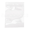 Polypropylene Zip Lock Bags OPP-S004-02I-1