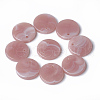 Acrylic Pendants OACR-T007-12B-1