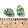 Handmade Porcelain Beads PORC-L079-14-3