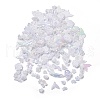 DIY Imitation Pearl Style Jewelry Making Finding Kit X1-KY-F020-02F-2