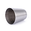 Non-Tarnish Stainless Steel Russian Piping Tips DIY-D036-24P-3