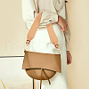 PU Leather Underarm Bag Straps FIND-WH0111-357C-6