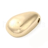 Brass Pendants KK-G481-12G-2