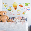 PVC Wall Stickers DIY-WH0228-282-3