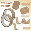 10M Teflon PTFE Heat-resistant Cloth Tape AJEW-WH0314-482C-4