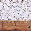 MIYUKI Delica Beads SEED-J020-DB0433-4