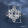 Brass Finger Rings for Women FS-WG7B597-03-3